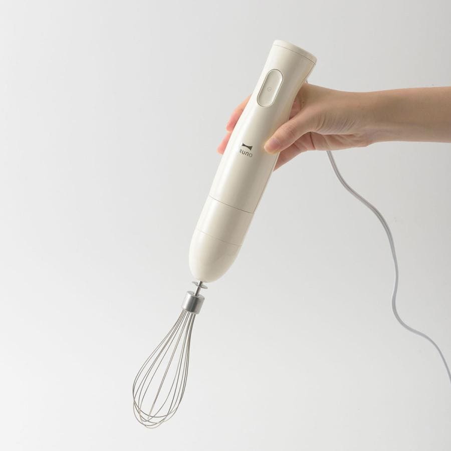 BRUNO ブルーノ マルチスティックブレンダー BOE034