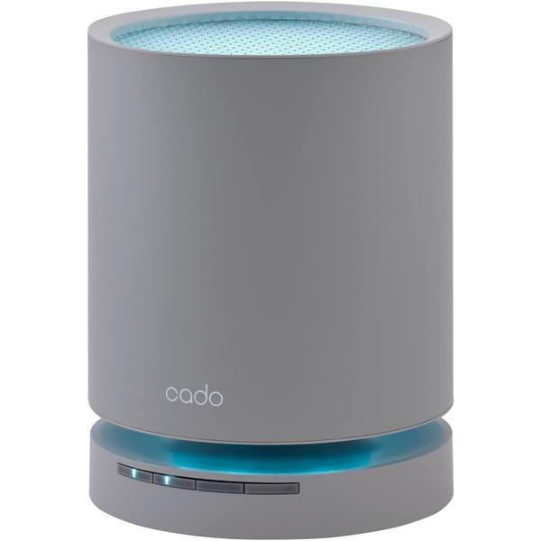 【未使用品級】cabo除菌空気清浄機 AP-C130 カドー 楽天市場】特典付き！ cado(カドー) 【 空気清浄機 LEAF 130