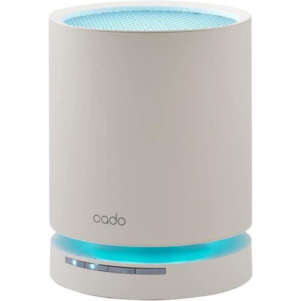 cado カドー PM2.5対応空気清浄機 LEAF 130 AP-C130【17畳タイプ】