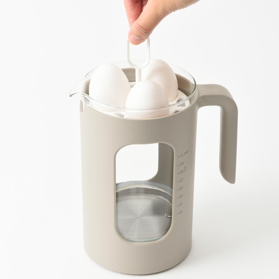 BRUNO ブルーノ 温度調節マルチケトル BOE103