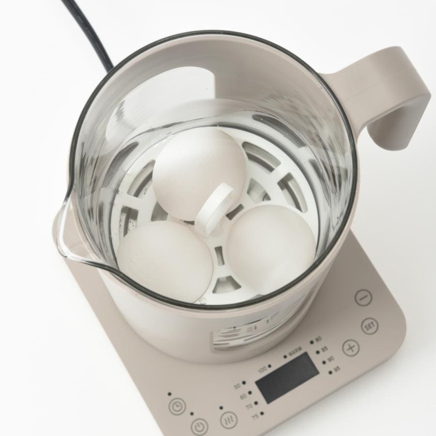 BRUNO ブルーノ 温度調節マルチケトル BOE103