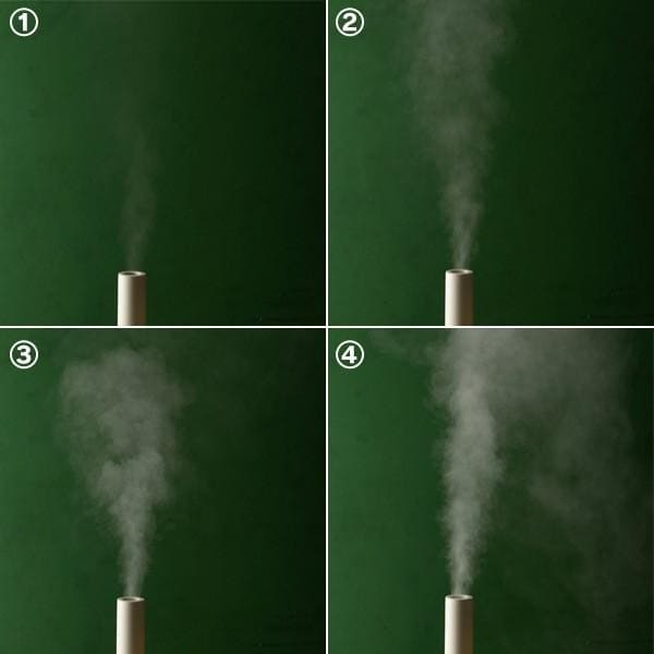 BRUNO ブルーノ ハイブリッドUV加湿器 CALM MIST 大容量 BOE062