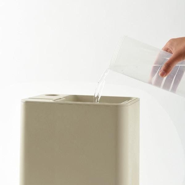 BRUNO ブルーノ ハイブリッドUV加湿器 CALM MIST 大容量 BOE062