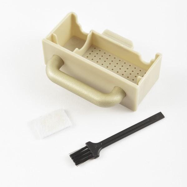 BRUNO ブルーノ ハイブリッドUV加湿器 CALM MIST 大容量 BOE062