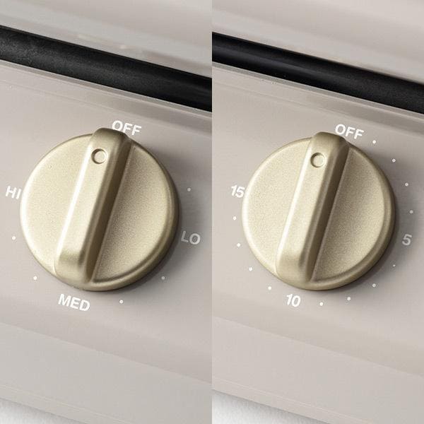 BRUNO ブルーノ グリルサンドメーカー ダブル　ホットサンドメーカー BOE084