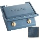 BRUNO ブルーノ グリルサンドメーカー ダブル　ホットサンドメーカー BOE084