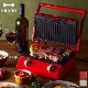 BRUNO ブルーノ グリルサンドメーカー ダブル　ホットサンドメーカー BOE084