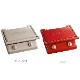 BRUNO ブルーノ グリルサンドメーカー ダブル　ホットサンドメーカー BOE084