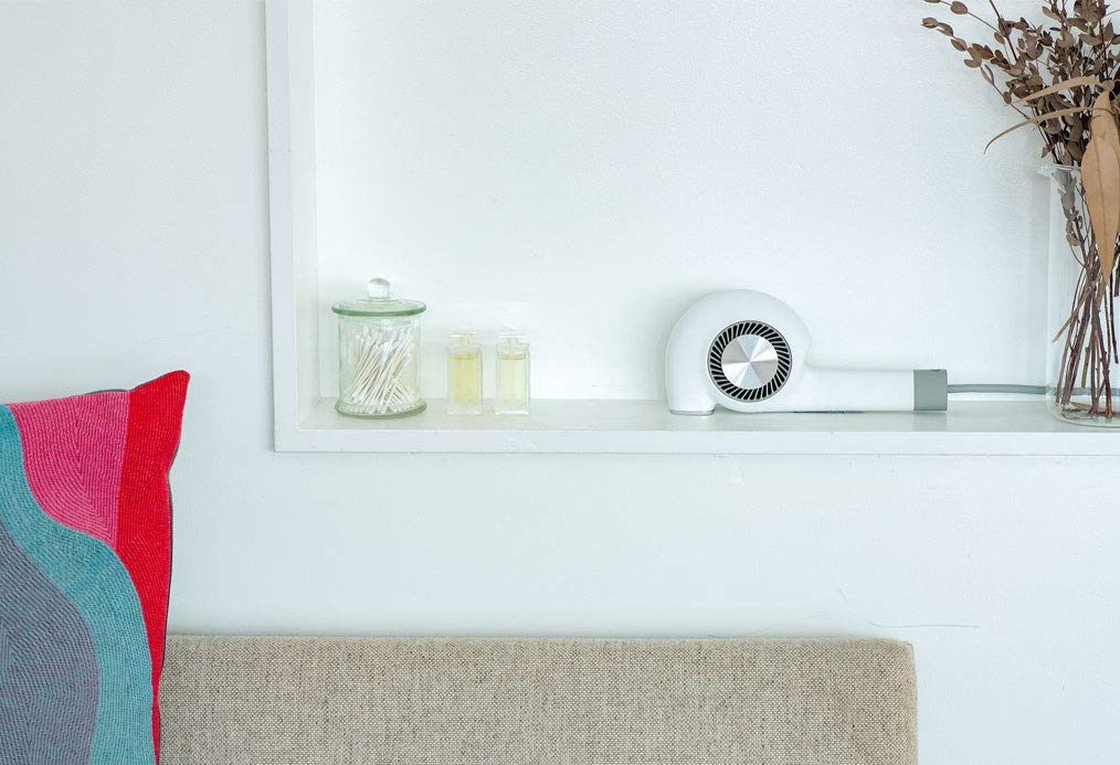 cado クオーラ P-フォルム ドライヤー BD-E1