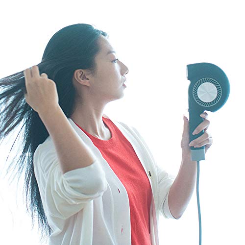 cado クオーラ P-フォルム ドライヤー BD-E1