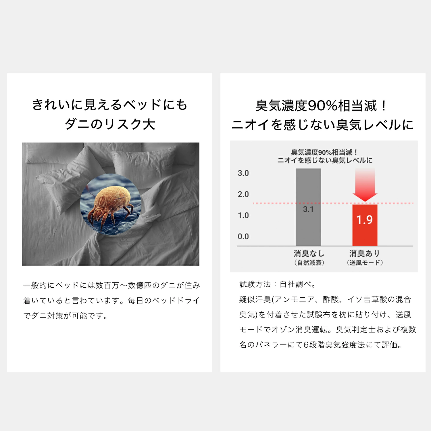 cado 布団乾燥機 FOEHN 003 カドー フェーン FEN-003