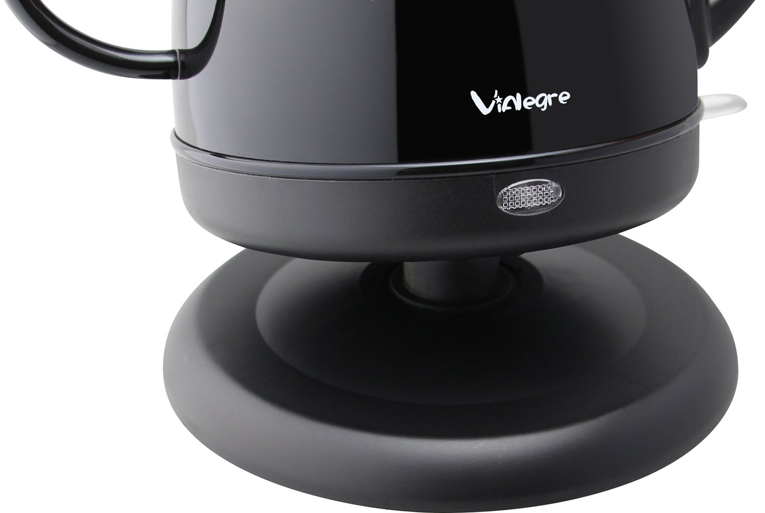 ViAlegre エレクトリックケトル 0.8L