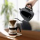 ViAlegre エレクトリックケトル 0.8L