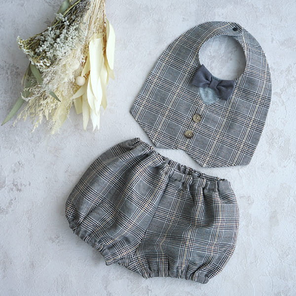 フォーマル スタイ ブルマ