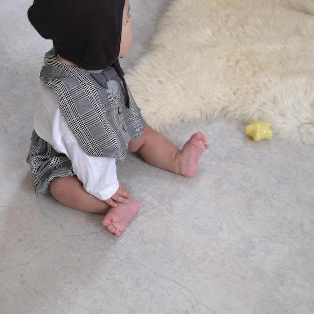 フォーマル スタイ ブルマ