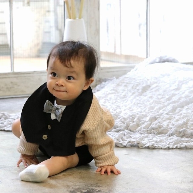 フォーマル スタイ ブルマ