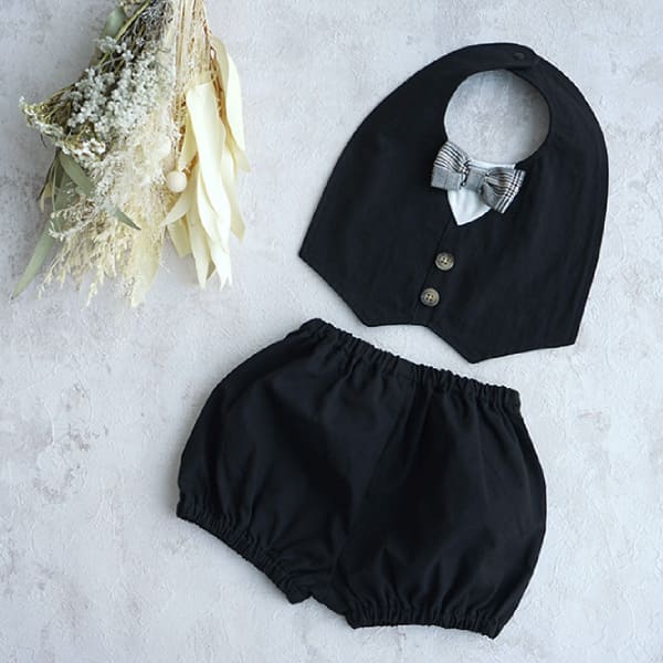 フォーマル スタイ ブルマ