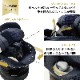 エールベベ チャイルドシート クルットR　ザ・ファースト BF130