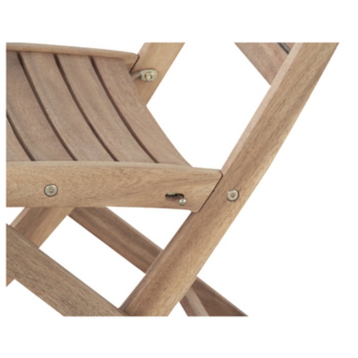 バイロン　折りたたみチェア NX-901