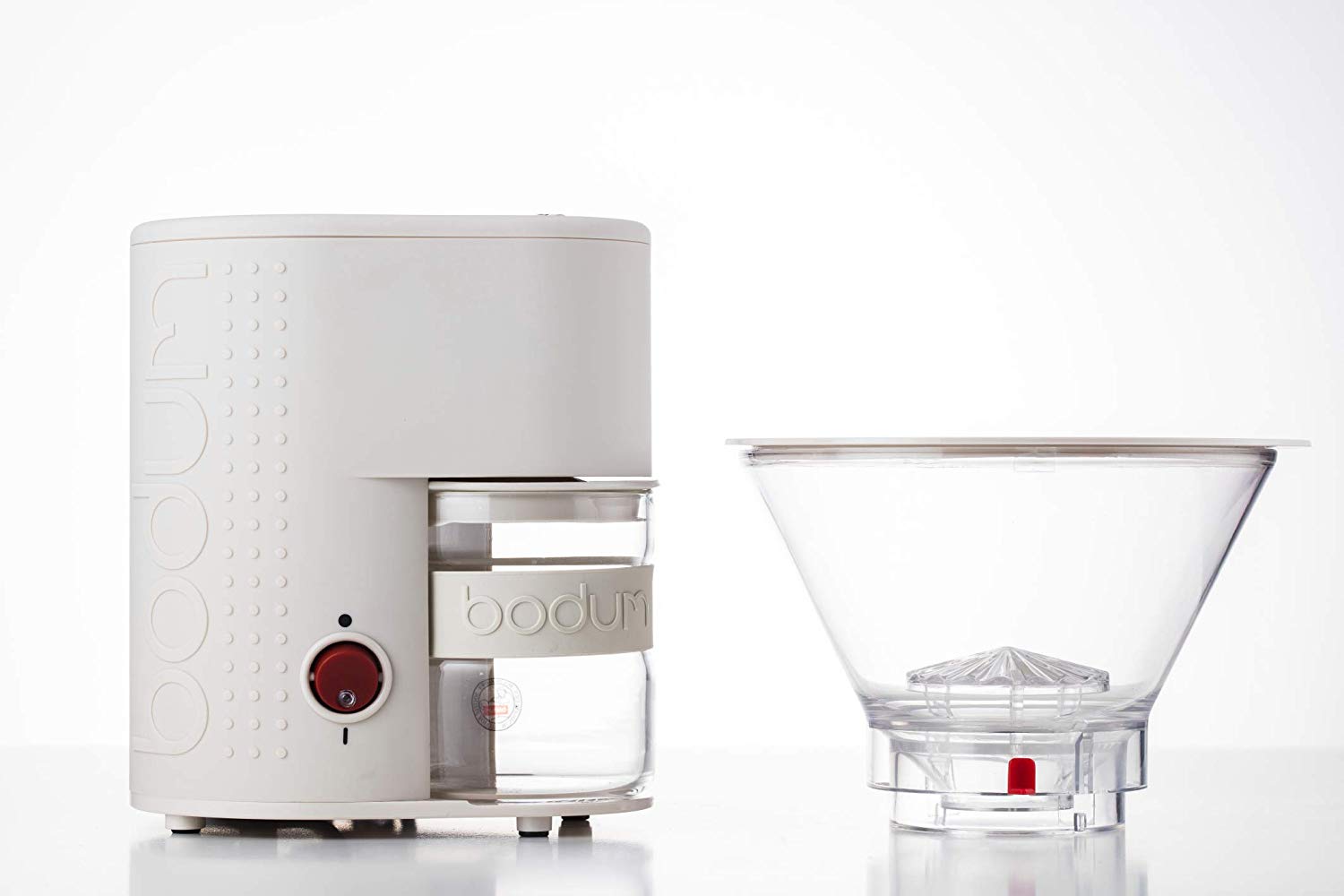 Bodum コーヒーミル 電気式コーヒーグラインダー デザイン家電 キッチン家電 コーヒーメーカー Sky Muse スカイミューズ Bodum コーヒーミル 電気式コーヒーグラインダー デザイン家電 キッチン家電 コーヒーメーカー Sky Muse スカイミューズ