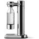 【国内正規品】アールケ カーボネーターⅢ AARKE Carbonator 3 [ソーダストリームガスシリンダー対応] 専用ペットボトル付き
