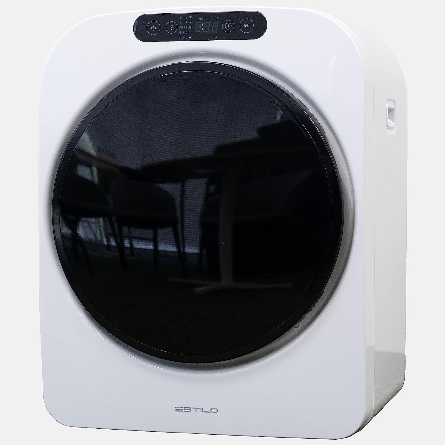 ESTILO(エスティロ)小型衣類乾燥機 工事不要 ILD-