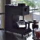 ツインバード 全自動コーヒーメーカー CM-D457B ブラック