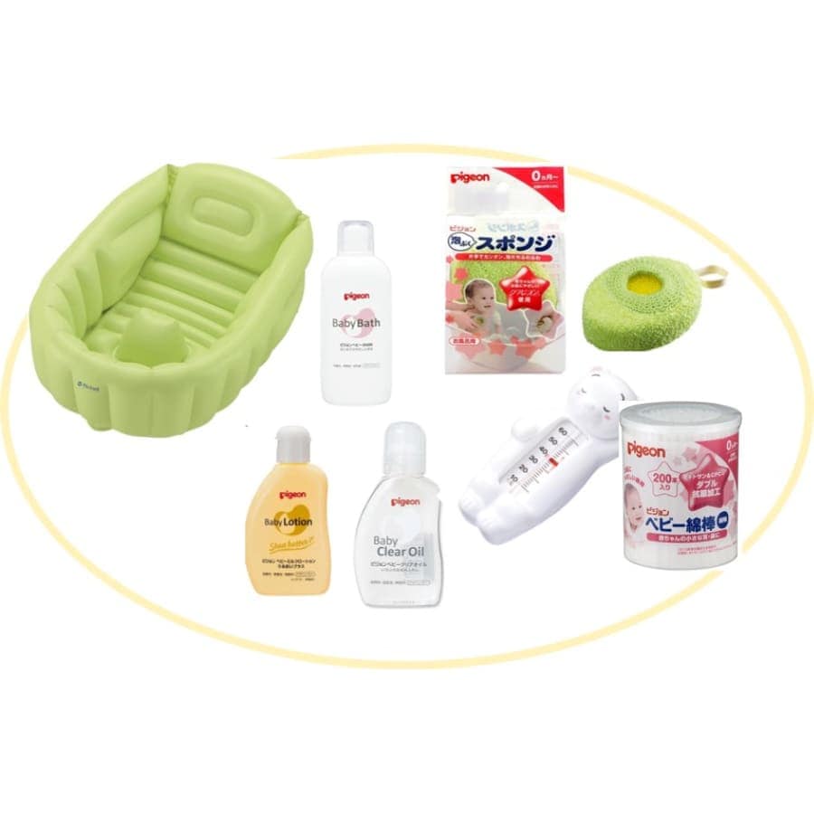 楽天市場】ピジョン ベビーバスの通販 新品 ピジョン ベビーソープ