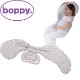 ボピー boppy 妊婦用抱き枕