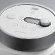 バルミューダ ザ・ゴハン 3合炊き 電気炊飯器 BALMUDA The Gohan K08A-BK