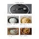 バルミューダ ザ・ゴハン 3合炊き 電気炊飯器 BALMUDA The Gohan K08A-BK
