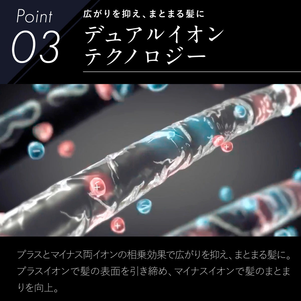 ブライト シャワードライヤー / Brighte SHOWER DRYER　ドライヤー 速乾 大風量 乾くのに乾かない