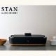 【SALE】象印 ホットプレート STAN. EA-FA10-BA