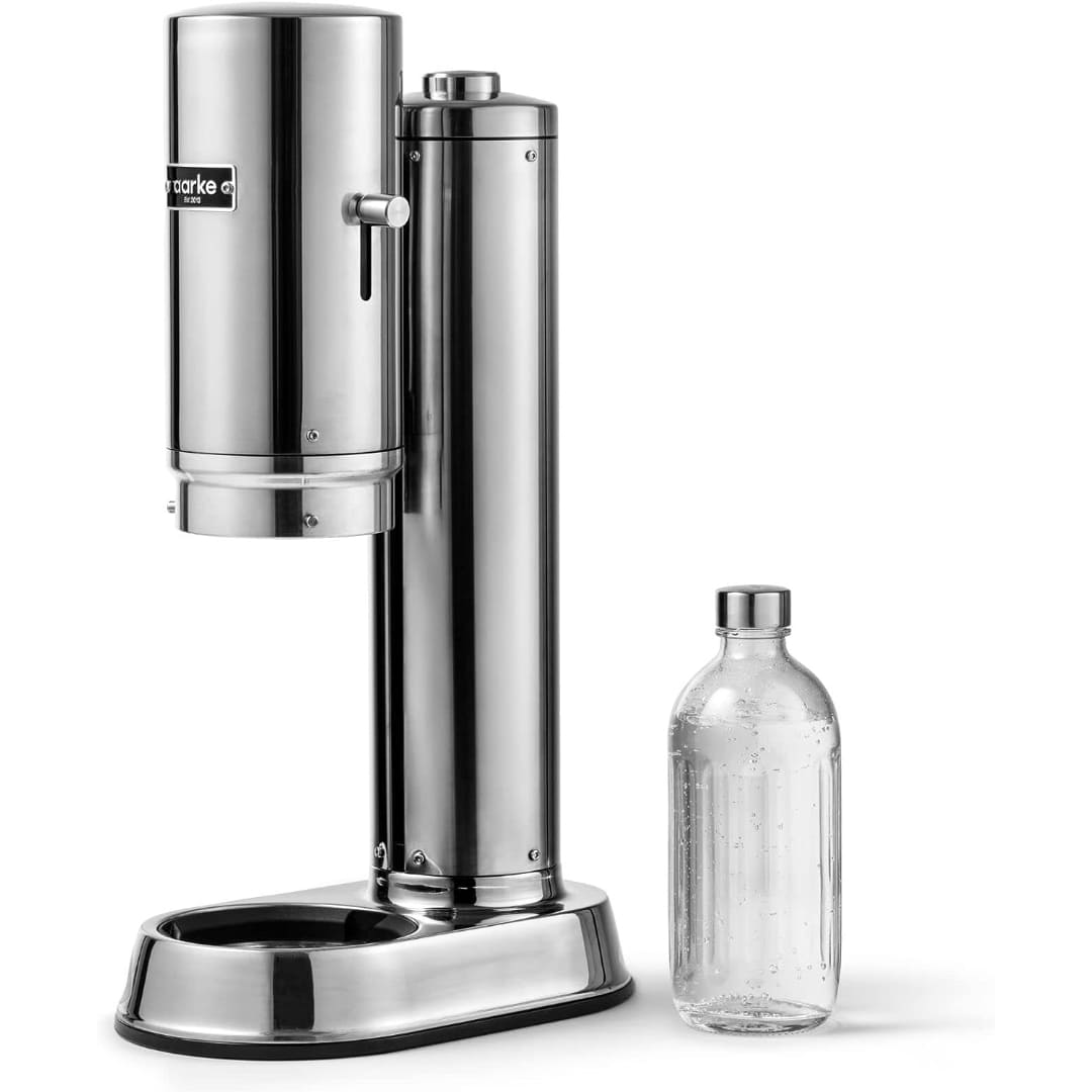 【国内正規品】 aarke アールケ カーボネーター プロ