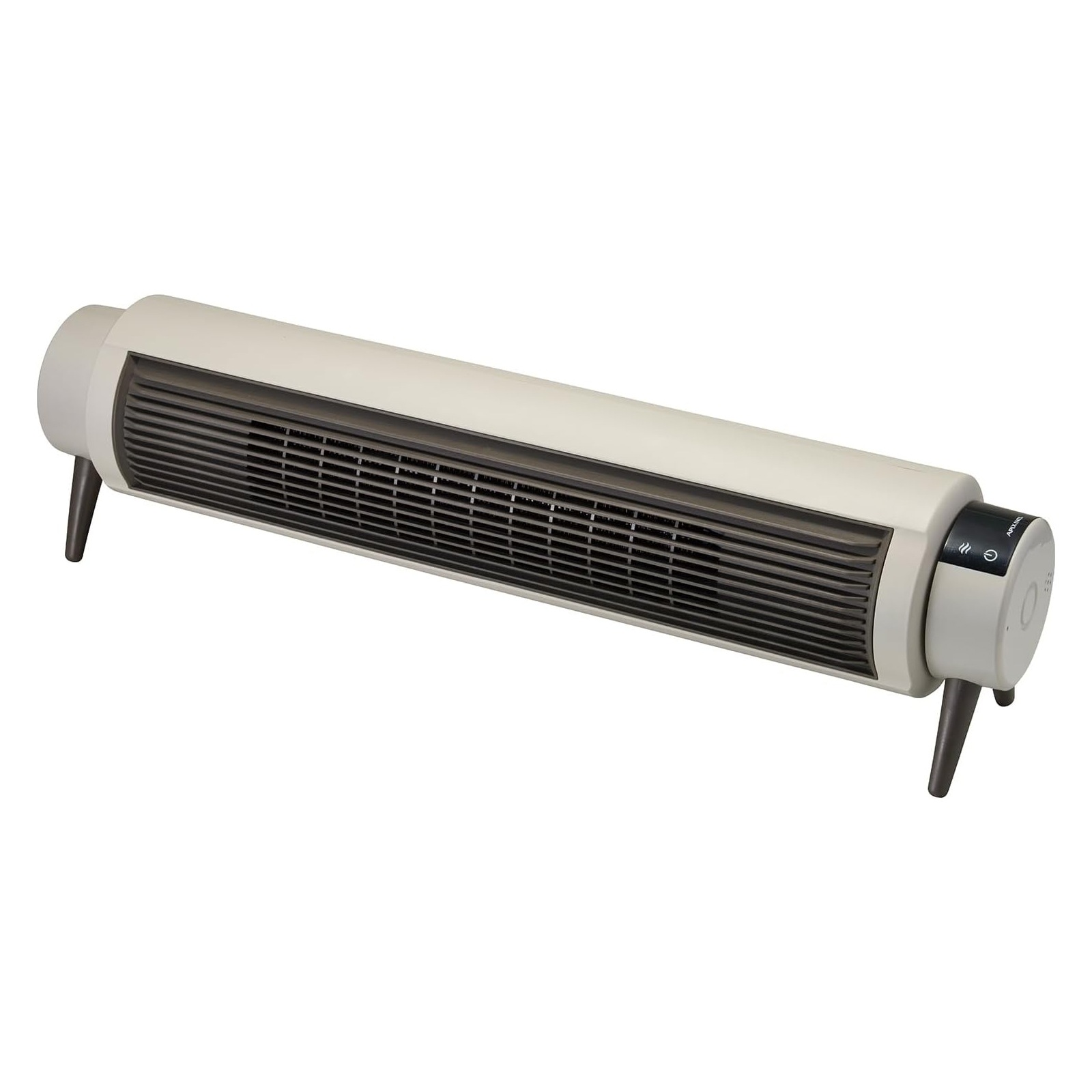 セラミックヒーター どこでも床暖 ADY-260R | 生活