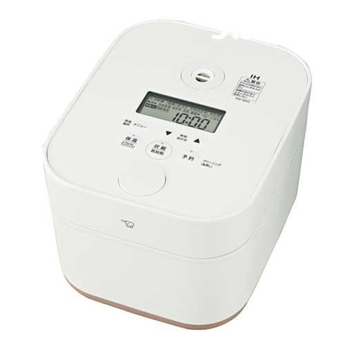 象印 ZOJIRUSHI IH炊飯ジャー STAN. 5.5合 ブラック NW-SB10