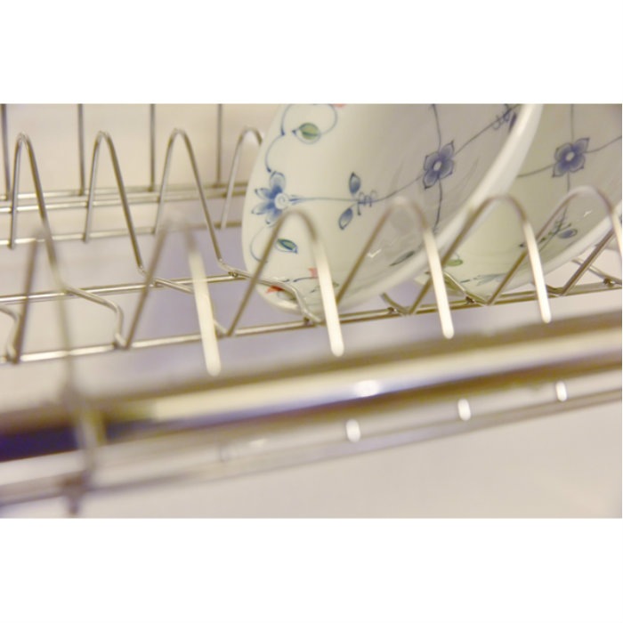 シンク上水切りラック LFS-911