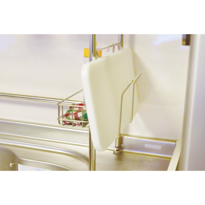 シンク上水切りラック LFS-911