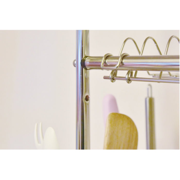 シンク上水切りラック LFS-911