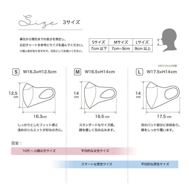 ウルトラパフマスクJIGGLY ジグリー SPICE OF LIFE（スパイス）