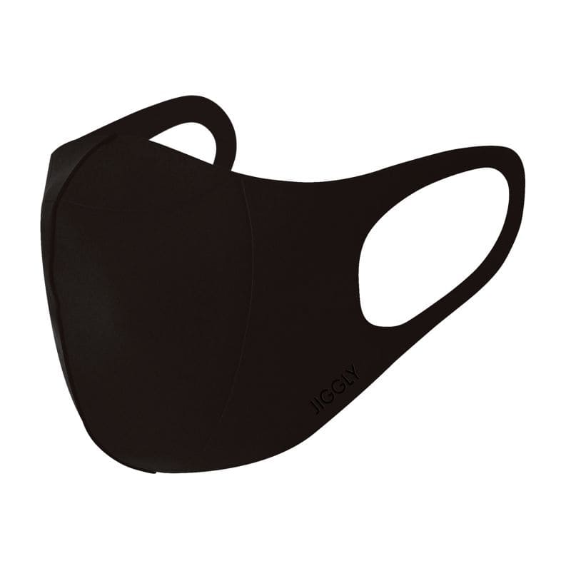 ウルトラパフマスクJIGGLY ジグリー SPICE OF LIFE（スパイス）