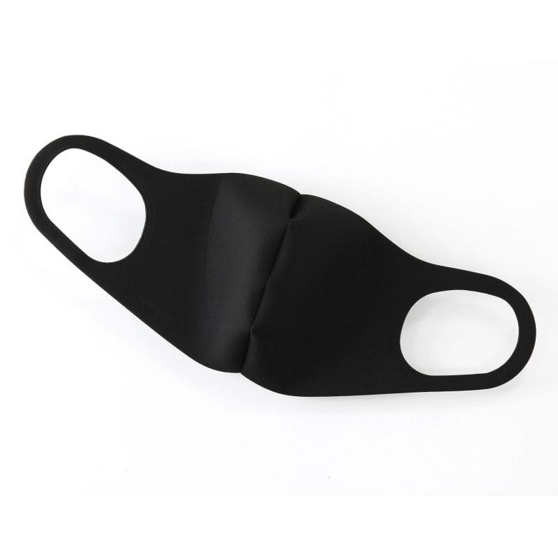 ウルトラパフマスクJIGGLY ジグリー SPICE OF LIFE（スパイス）