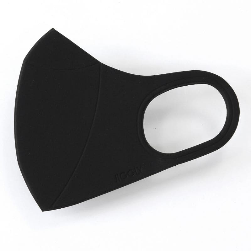 ウルトラパフマスクJIGGLY ジグリー SPICE OF LIFE（スパイス）