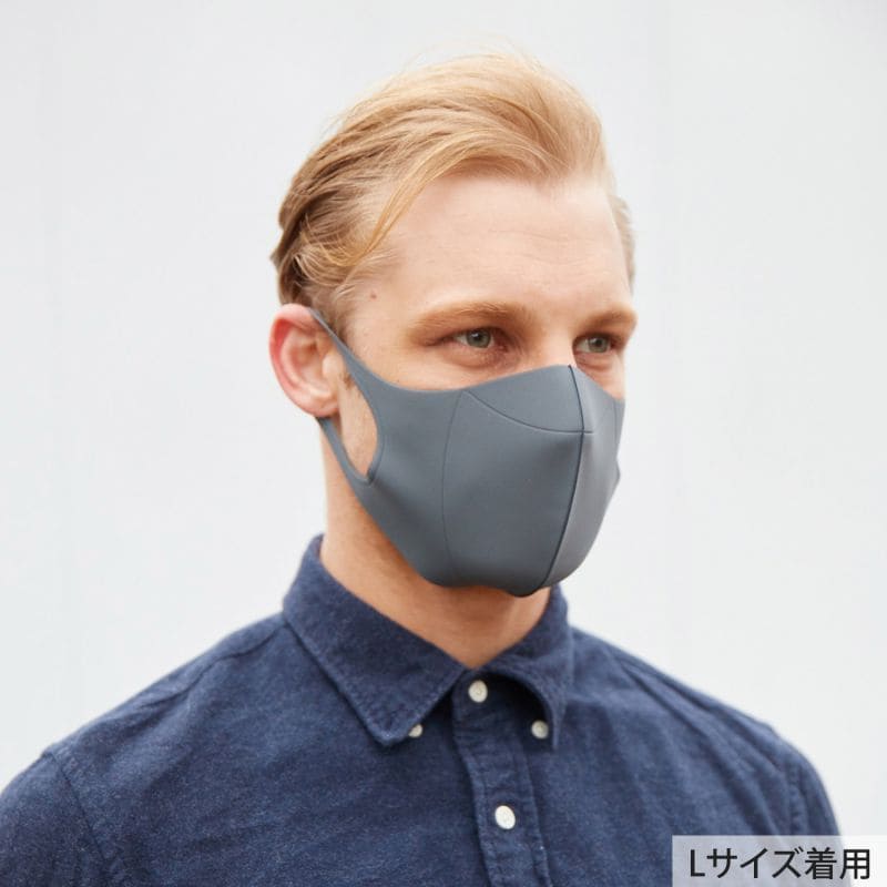 ウルトラパフマスクJIGGLY ジグリー SPICE OF