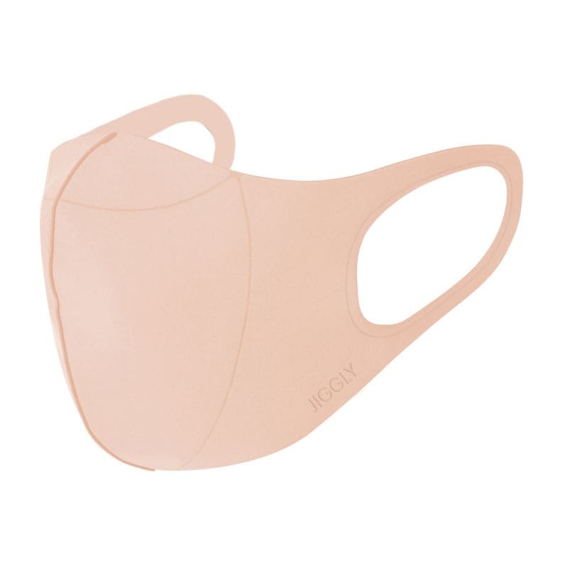 ウルトラパフマスクJIGGLY ジグリー SPICE OF LIFE（スパイス）