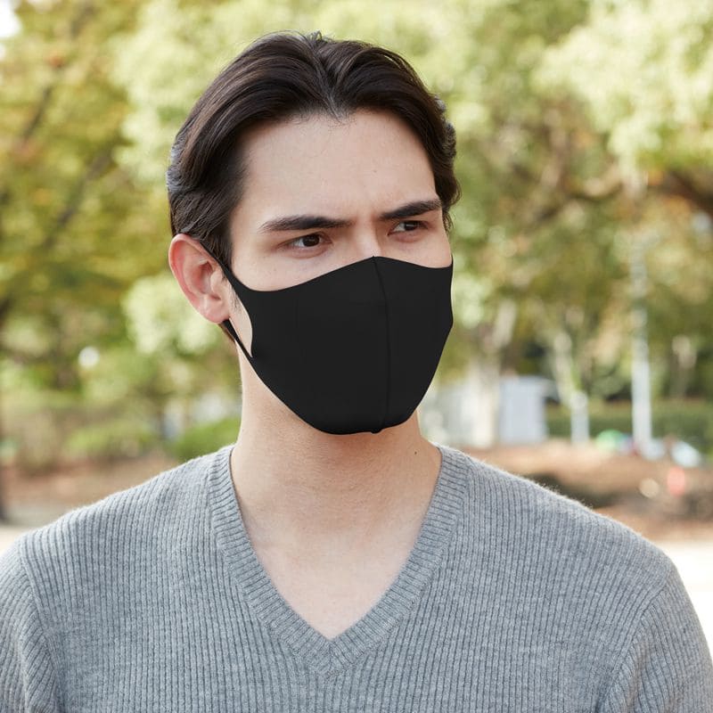 ウルトラパフマスクJIGGLY ジグリー SPICE OF LIFE（スパイス）