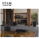 象印 オーブントースター STAN. EQ-FA22-BA 2枚焼き ブラック