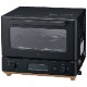 象印 オーブントースター STAN. EQ-FA22-BA 2枚焼き ブラック