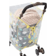 ベビーカー用レインカバー 対面・背面両用 RODY