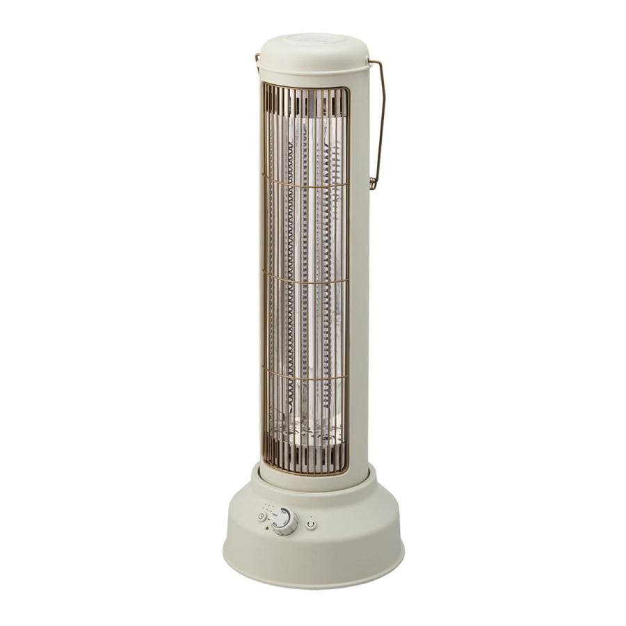 ブルーノ ヒーター BRUNO カーボンヒーターNostal Stove wide 電気ストーブ 電気ヒーター  BOE077